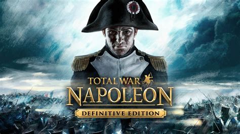 napoleon demo|Total War: NAPOLEON – Definitive Edition on Steam.